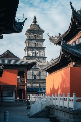 4座治癒系慢節奏小城｜高鐵直達！3天小住低消費躺平旅行