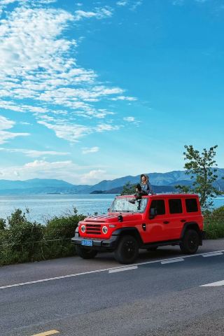 Countdown to departure from Yunnan Lijiang and Dali, we are ready Summer vacation countdown, this time I locked in the Baby Walks the World · Lijiang Dali parent-child camp two months in advance