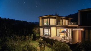 Zhenshan detached villa in Anji, Huzhou! Perfect for a family vacation