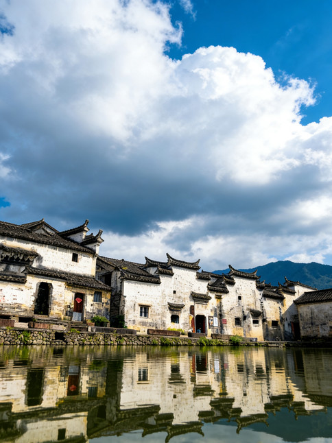 Zhejiang Through the Eyes of a Northerner: The Gentleness of