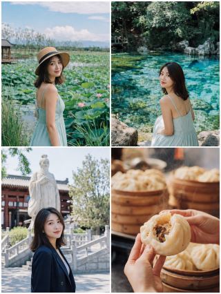 การทดสอบสามวันในเหวยหนาน! ปีนเขาหัวซานตอนกลางคืน เทียบกับการนั่งกระเช้าตอนกลางวัน ไฮไลท์!