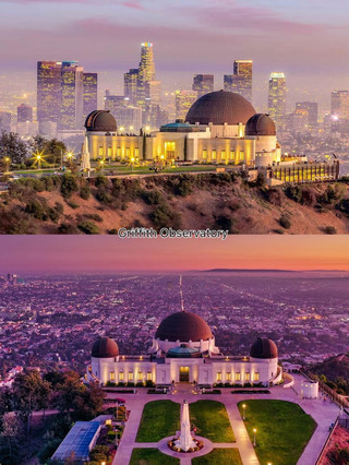 15 Epic Sunset Spots in Los Angeles You’ll Regret Skipping 🌅✨