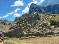 Amazing 15-Day Private Tour in Peru