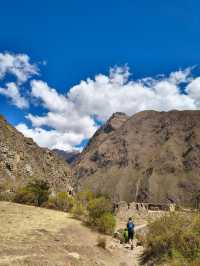 Unforgettable Inca Adventure with Exceptional Team
