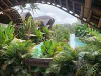 A Hidden Paradise in a Serene Setting