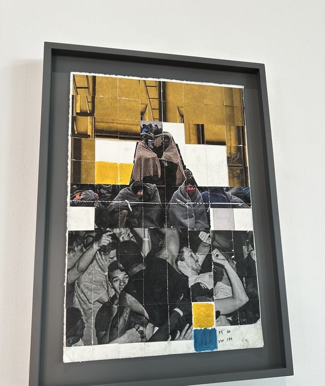艺术迷速來!START星美術館三大新展同開,拍照打卡