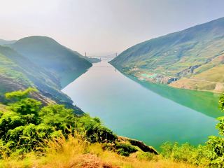 The Baihetan Hydropower Station is here! Your guide to the world's second-largest hydropower station is ready