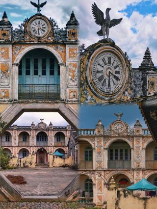 First time in Meizhou? Don't book a tour group (The ultimate, comprehensive guide)