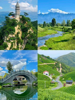 1.5-hour getaways from Beijing-Tianjin-Hebei: 4 relaxing spots for family trips