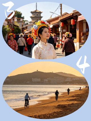 Cities perfect for a 3-day getaway? See if any of these are on your list