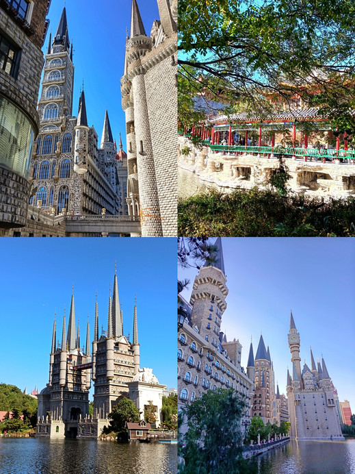 Relaxed sightseeing at 4 hidden gems in Shijiazhuang | Trip.com