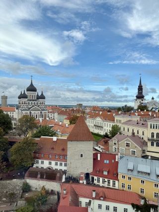 聖ニコラス教会博物館 🇪🇪エストニア、タリン