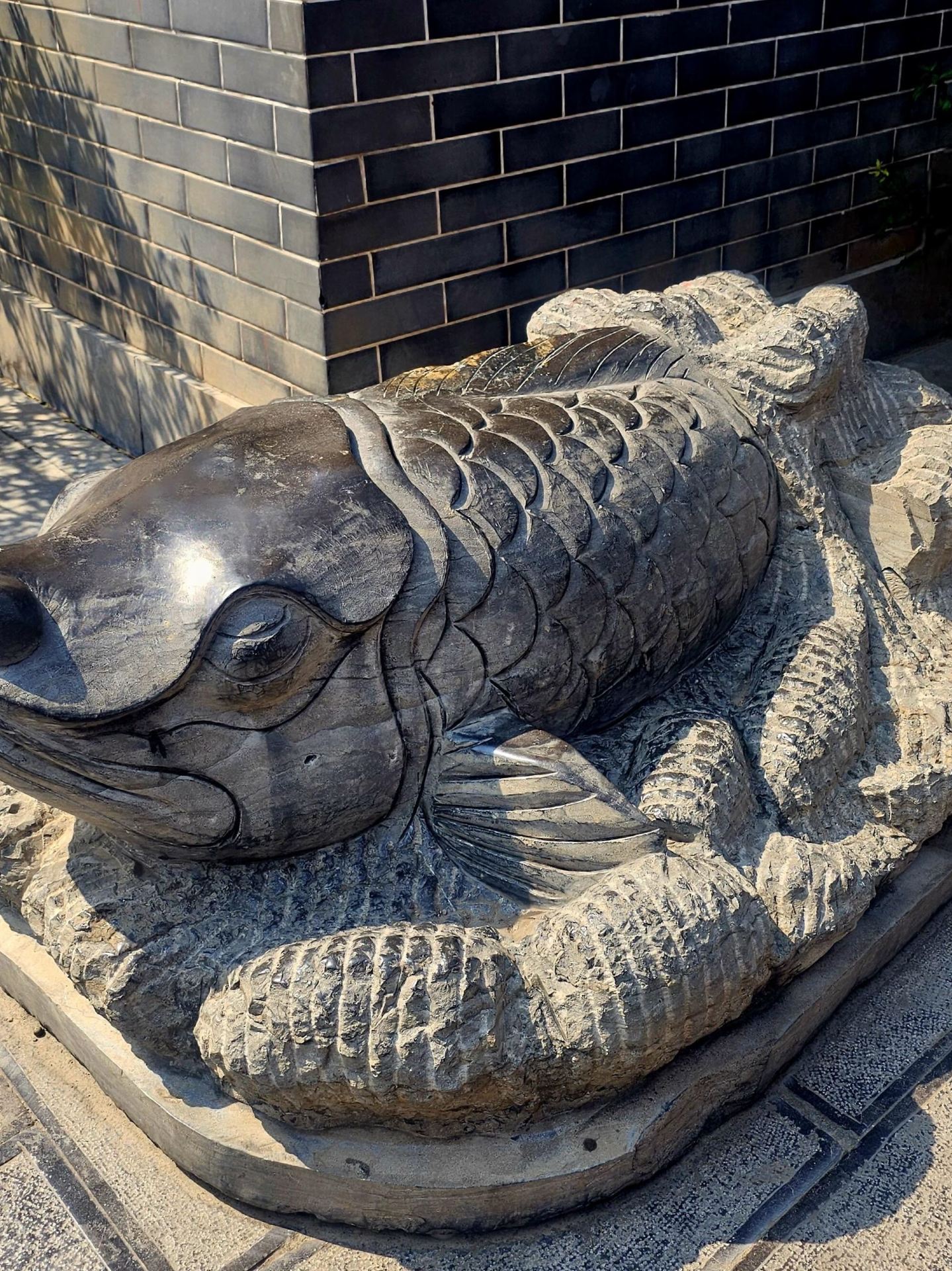 Don't miss out on Kaifeng for the October holiday! Here's your guide