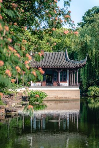 Avoid the crowds! 4 hidden slow-living paradises in Jiangsu to head to this weekend