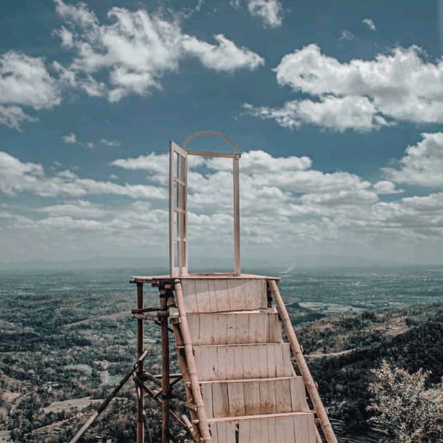 Pintu Langit