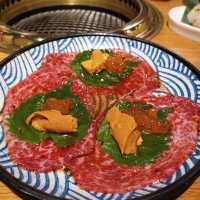 【尖沙咀】鹿兒島直送頂級薩摩牛盛宴