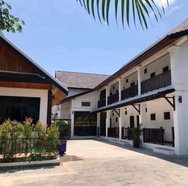 Luang Prabang Inn 2 