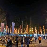 #Jinli Ancient Street #Chengdu #January 2023