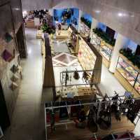 The Leader Museum 