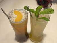 Food & Beverages