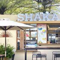 Shaka Cafe