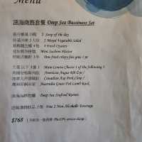 高水準，夠浪漫，慶祝紀念日推介