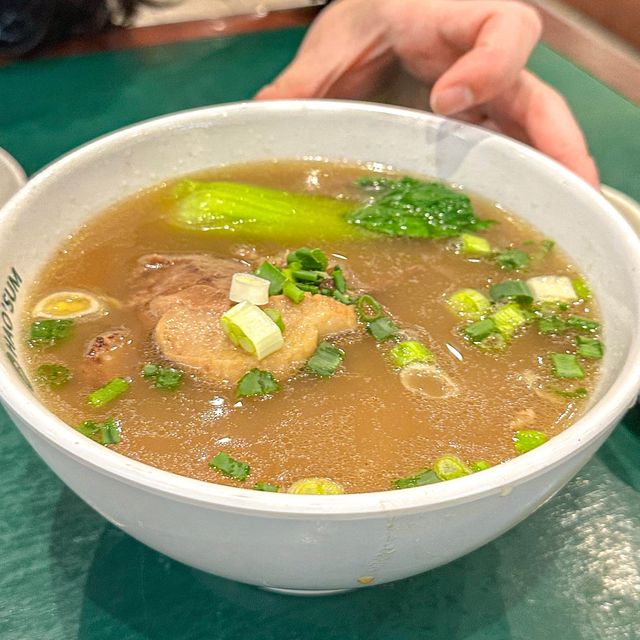 향신료 초보도 걱정없는 코엑스 맛집🍴