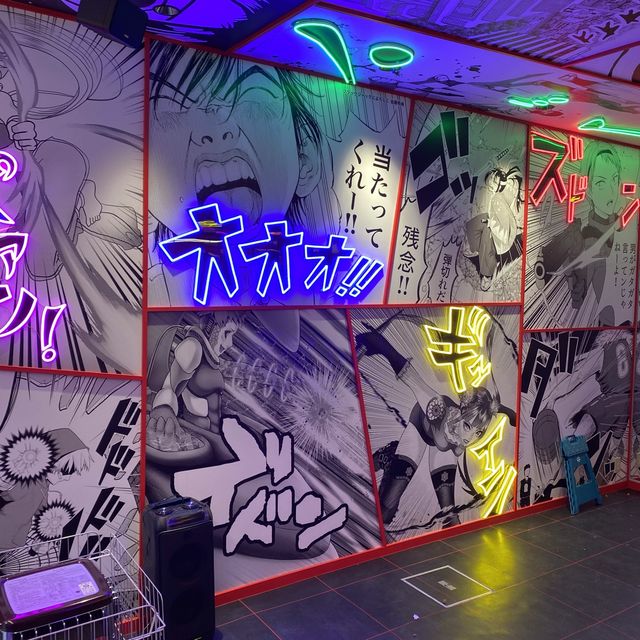 ［大阪］新世界な射的👉