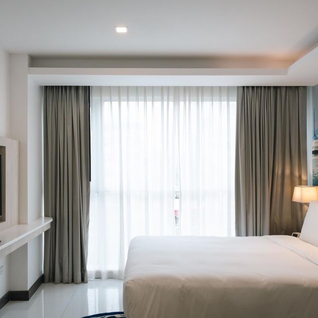 Holiday Inn Express Pattaya Central