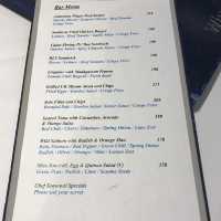 Dot Cod Seafood Restaurant & Oyster Bar