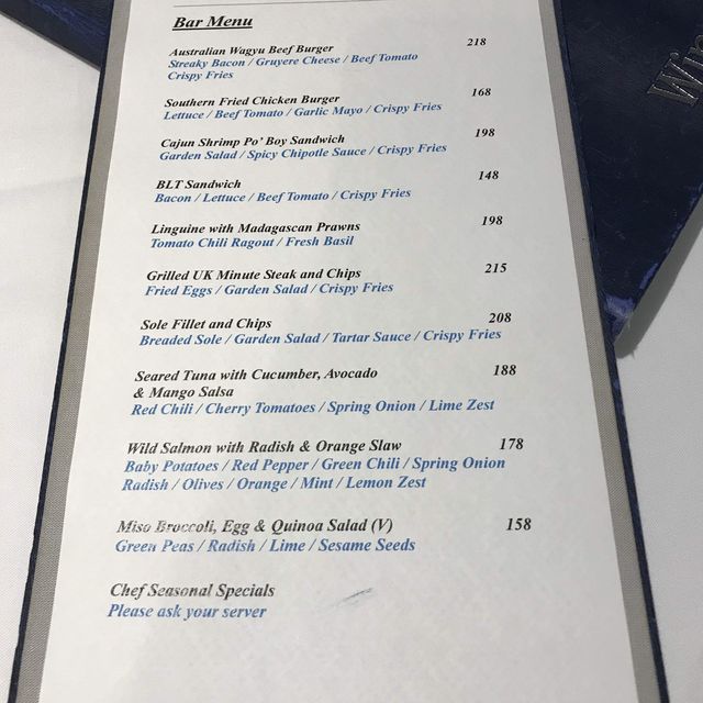 Dot Cod Seafood Restaurant & Oyster Bar