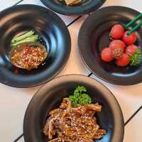 好味小食魚腐串