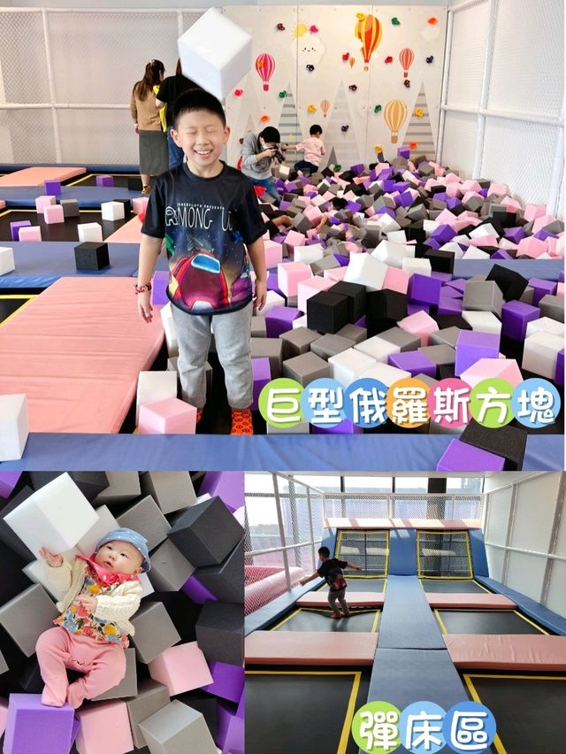 全新🎪32000海景Playhouse