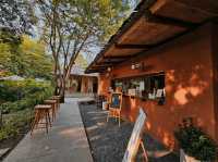 Noem Homme cafe' รักษ์โลก