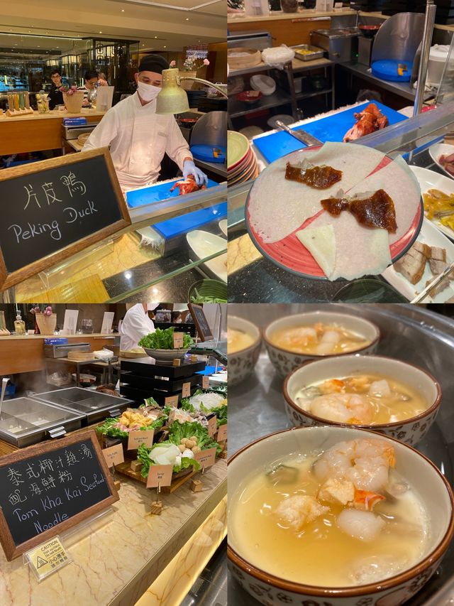 復活節重點活動😍 開心食大餐 🍽️ 