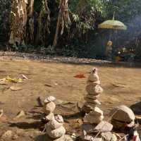พาแฟนเที่ยววันหยุดแถมจิตใจสงบ สายบุญห้ามพลาด