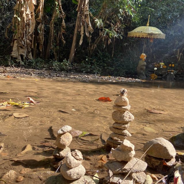 พาแฟนเที่ยววันหยุดแถมจิตใจสงบ สายบุญห้ามพลาด