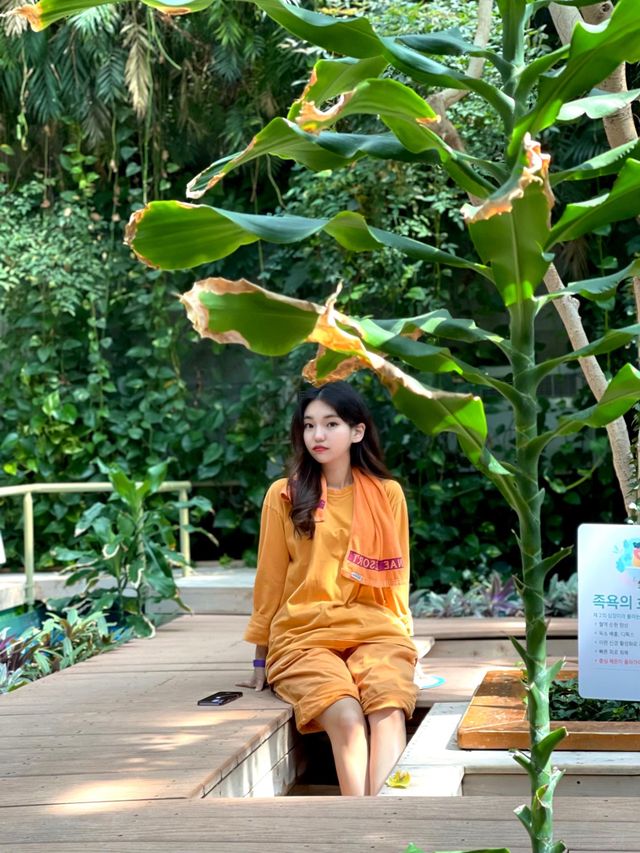 서울 근교 양평이서 힐링데이트♥️