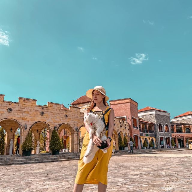@เวโรน่า ทับลาน จ.ปราจีนบุรี 