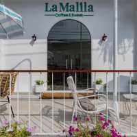 La Malila Cafe' คาเฟ่สวย ราคาเบา ที่ เขาหลัก พังงา