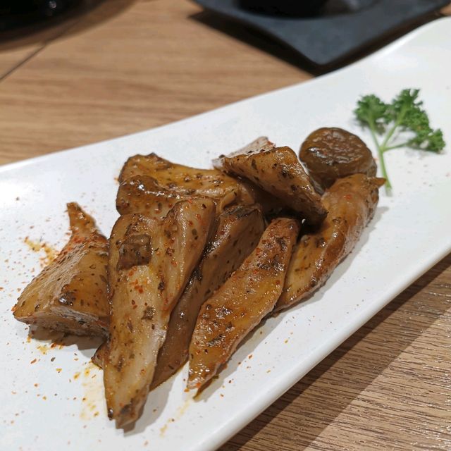 屏東陶板屋 特色餐點 高品質服務 慶生好選擇 