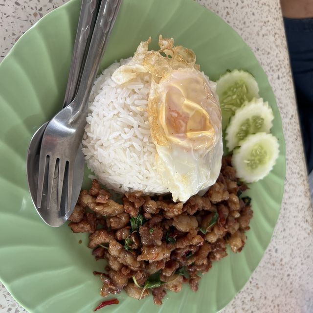ก๋วยเตี๋ยวเรือ 111 สาขา 8