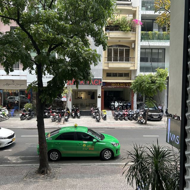 第一郡的優質精品酒店