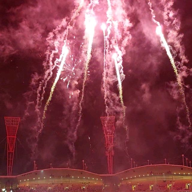 시드니인들의 축제 시드니 이스터 쇼