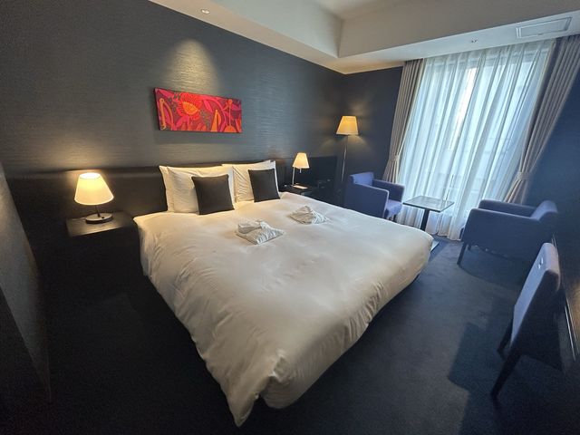 【浅草】THE GATE HOTEL 雷門 by HULIC