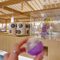 日本迴轉壽司店介紹！無添くら寿司 Kura Sushi 藏壽司