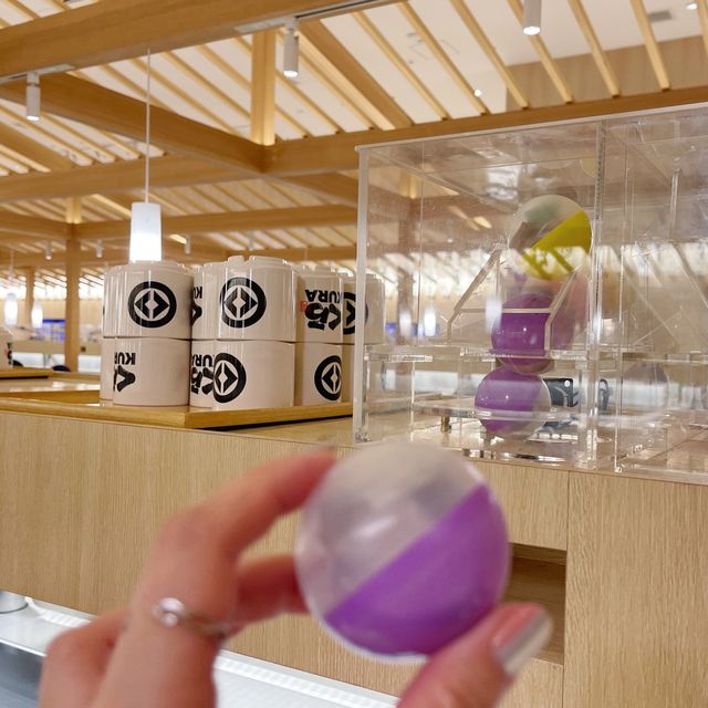 日本迴轉壽司店介紹！無添くら寿司 Kura Sushi 藏壽司