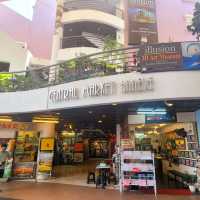 The Art & Culture of Malaysia 