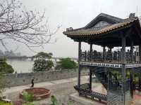 帶你更接近更了解蘇東坡｜惠州蘇東坡祠