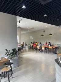 S-Curve Specialty Coffee Korat